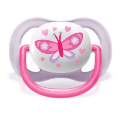 Avent Sucette Ultra Air Sucettes 0-6 Mois I love mama- Avent-philips