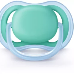 Lot de 2 Sucette ultra air 6-18 mois - Philips Avent