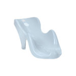 support-de-bain-hippo-kikkaboo-bleu