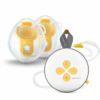 Tire-Lait Électrique Double Swing Maxi™ Hands-free - Medela