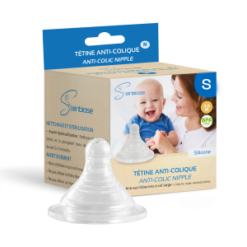Tétine Seinbiose Anti-Coliques