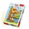 TREFL 17264 - Puzzle 60 - Winnie l'ourson