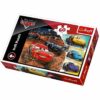 cars disney puzzle