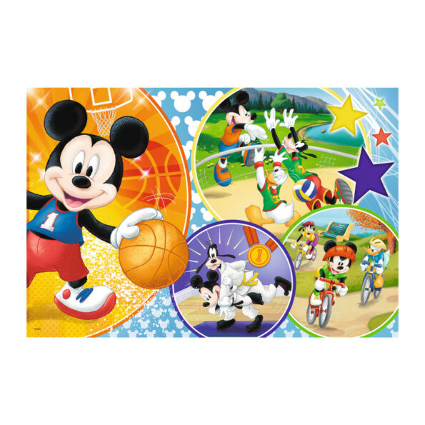 Mickey Mouse et ses amis