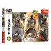 Puzzle 200 pièces Prêt à se Battre Star Wars - TREFL