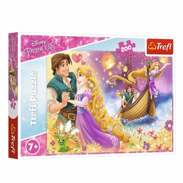 trefl-ukladanka-puzzle-200-elementow-magiczny-swiat-ksiezniczek-13267