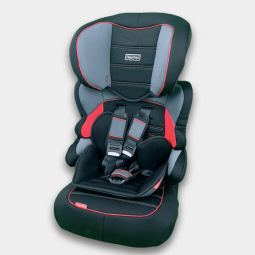 Siège auto BELINE SP – Grp 1/2/3 (9-36Kg) – Fisher-Price