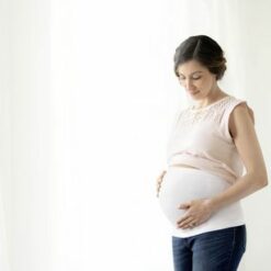 Bandeau de soutien pour la grossesse Taille M- Medela
