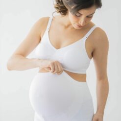 Bandeau de soutien pour la grossesse Taille M- Medela