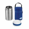 Conteneur thermique 500 ml avec étui -1474 - Nuvita