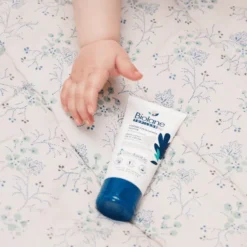 Biolane Topilane AD crème émolliente visage 50ml – peau sèche atopique bébé et adulte