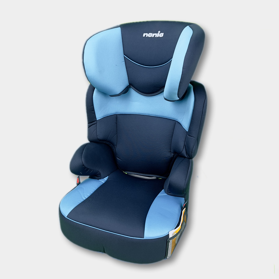 Siege auto Grp0/1/2/3 Rotatif Isofix - CozyMum - Allobebe Maroc