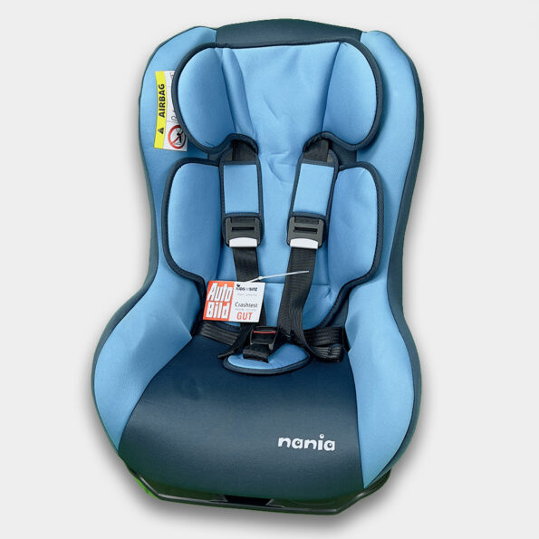 de la naissance à 4 ans