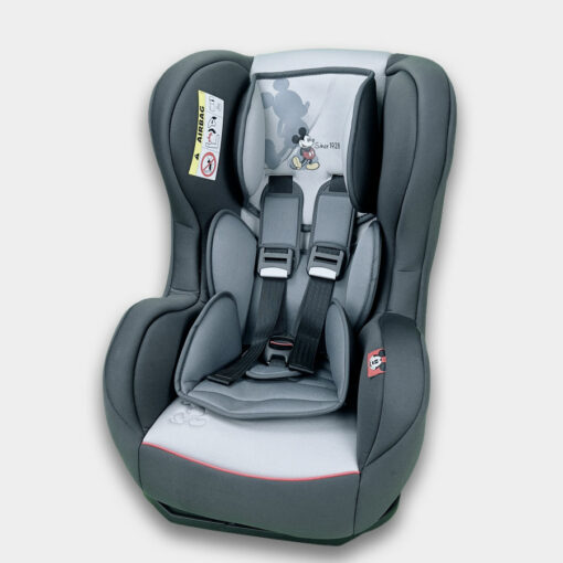Siège auto Grp 0-1 Cosmo - 408550  - Nania