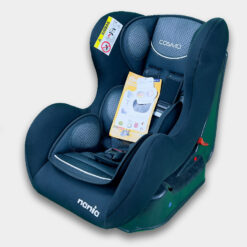 Siège auto Grp 0-1 Cosmo -83976 - Nania