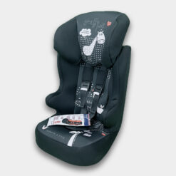 siege auto enfant nania