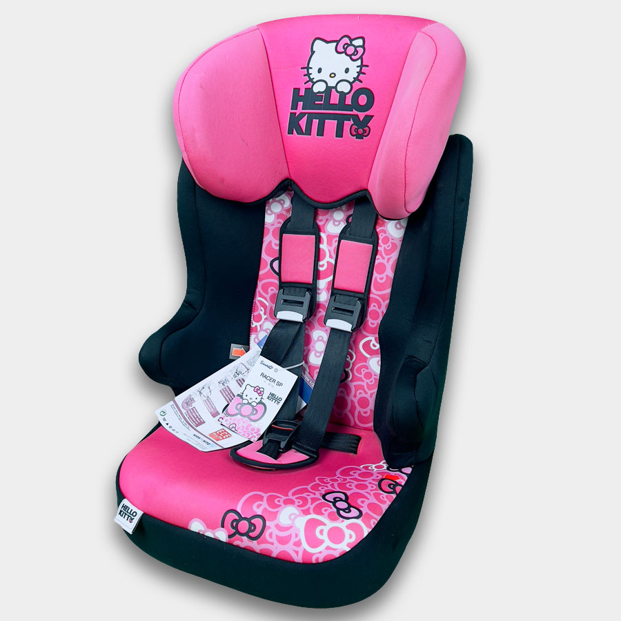 Siege auto Grp0/1/2/3 Rotatif Isofix - CozyMum - Allobebe Maroc