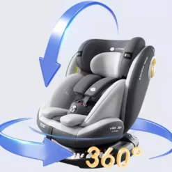 Siège Auto Premium