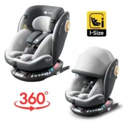 yotona siege auto isize isofix