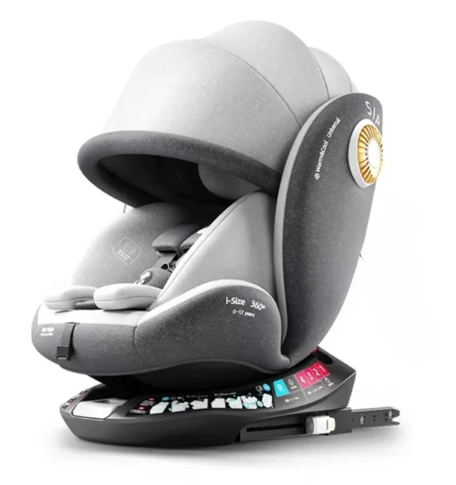 yotona siege auto isize isofix