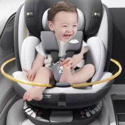 yotona siege auto isize isofix