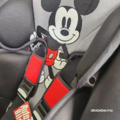 Siège auto Grp 0-1 -Mickey- Nania