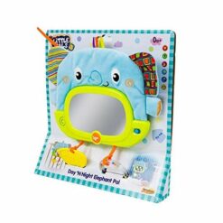Miroir Lumineux Petit éléphant – WinFun