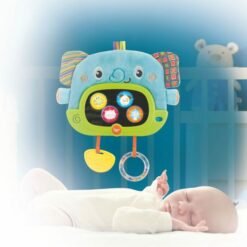Miroir Lumineux Petit éléphant – WinFun