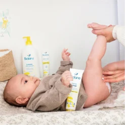 Produits de change bébé