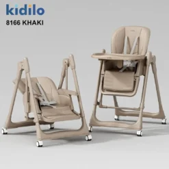 chaise haute swing transtar kidilo