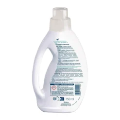 comporisiton Lessive bébé Biolane 750ml disponible chez Allobebe Maroc