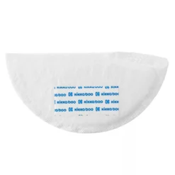Coussinets d’allaitement jetables ultra-secs 25 pcs - Kikkaboo