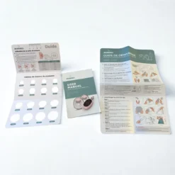 accessoire fourni avec tire-lait électrique double mains libres Mammia Duoflex