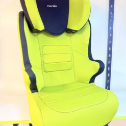 Promo Siège auto Rehausseur Groupe 2/3 - Nania