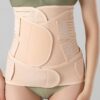 Ceinture de Récupération Post-Partum 3 en 1 - Soutien et Maintien