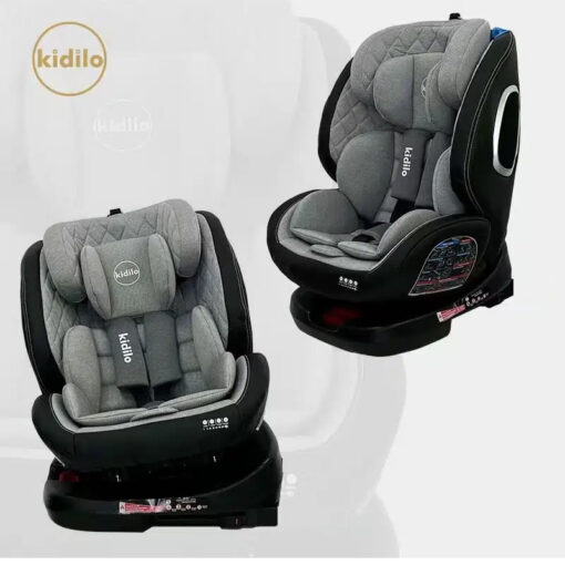 kidilo siege auto