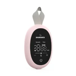 tire-lait électrique double mains libres Mammia Duoflex