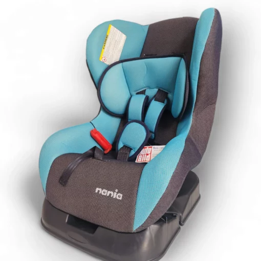 siege auto pas cher naissance inclinable
