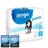 couche culotte pingo taille 5