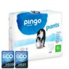 pingo culotte couche taille 6