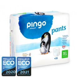 pingo culotte couche taille 6