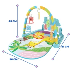 tapis play gym