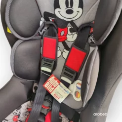 Siège auto Grp 0-1 -Mickey- Nania