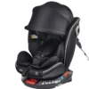 Siège Auto Rotation 360 Isofix G406B – KIDILO