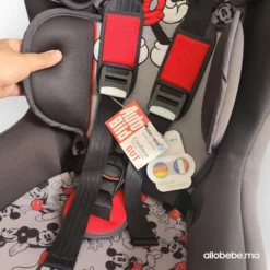 siege auto pas cher naissance inclinable rembouré