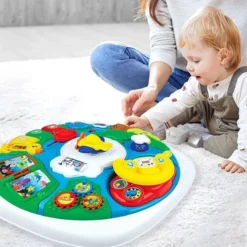 table activité winfun amovible