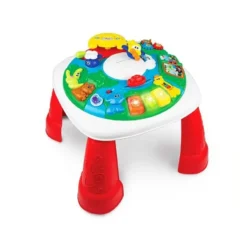 table activité winfun