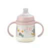Tasse Biberon avec Anses & Bec Silicone Anti-Colic 150 ml - Suavinex