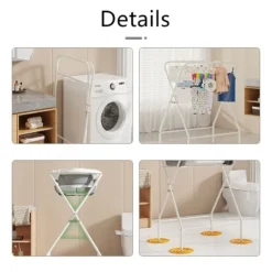 kit baignoire avec support pliable