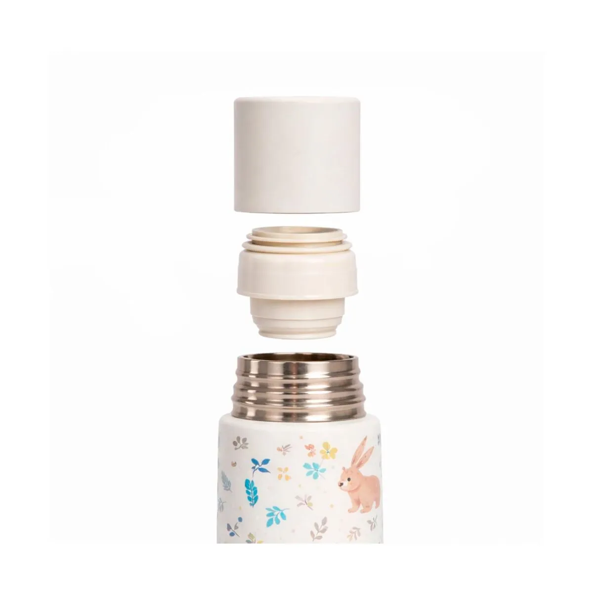Thermos bébé sans BPA Miniland collection Dreamland